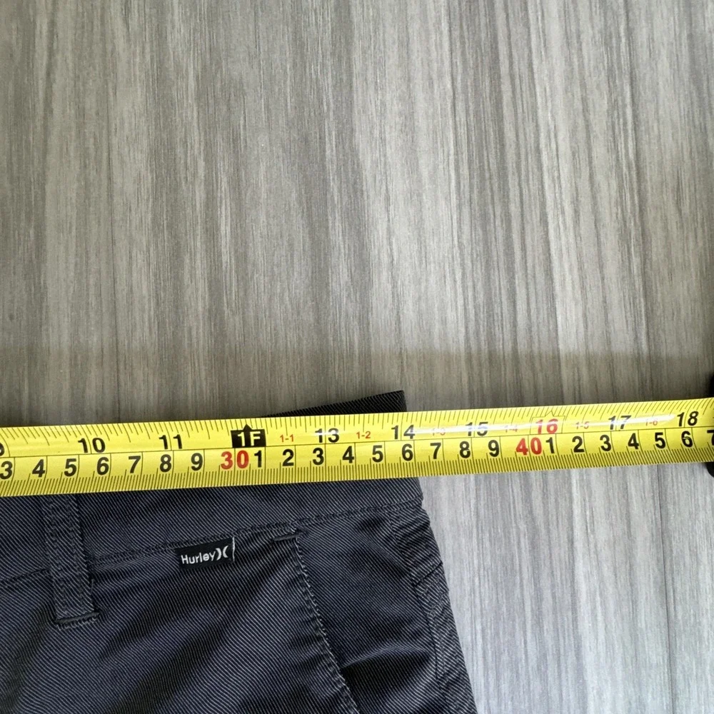 Hurley h2o dri